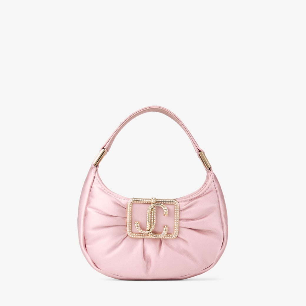 Jimmy Choo Edie Hobo Mini