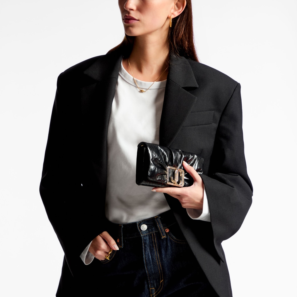 Jimmy Choo Edie Wallet