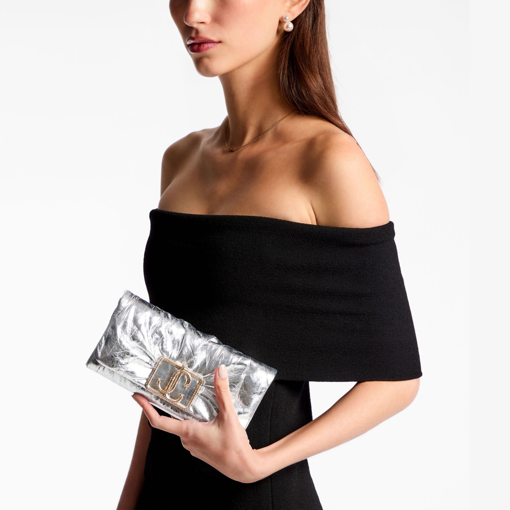 Jimmy Choo Edie Wallet