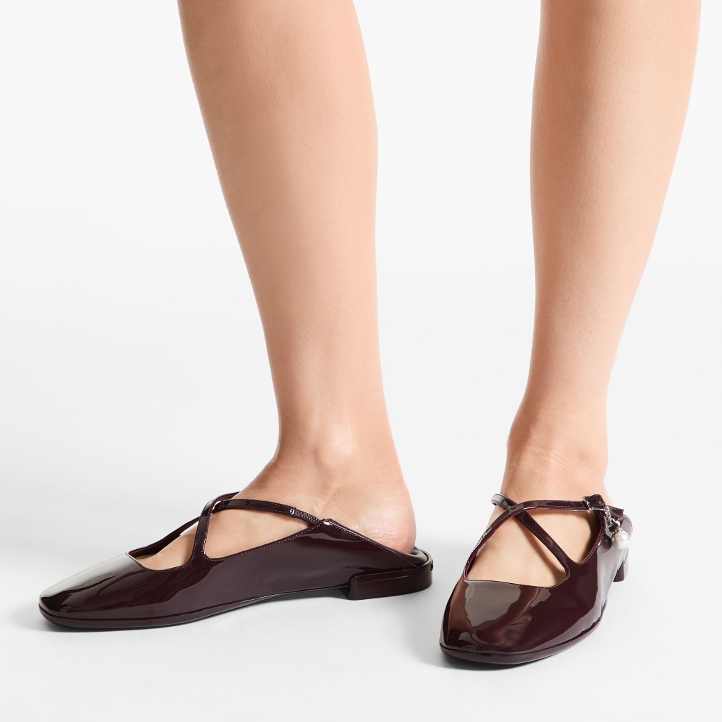 Jimmy Choo Eleri Ballerina