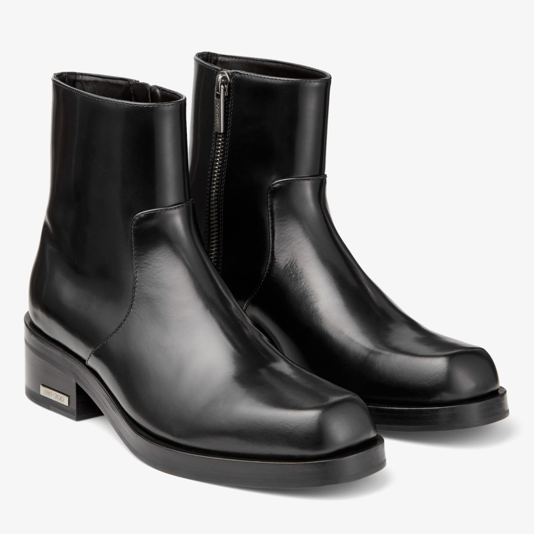 Jimmy Choo Elias Zip Boot