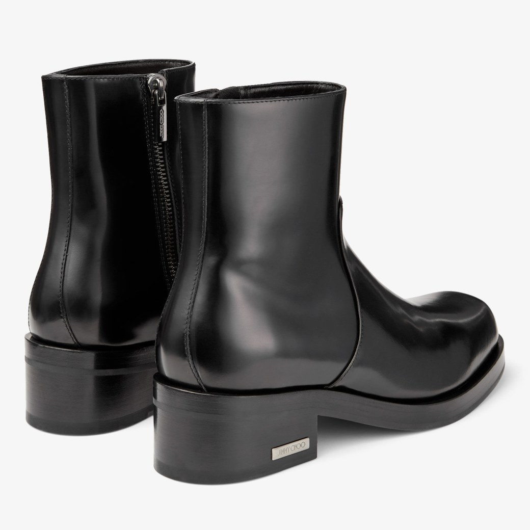 Jimmy Choo Elias Zip Boot
