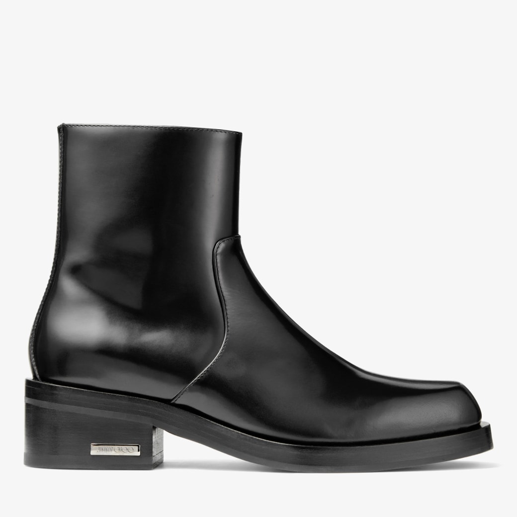 Jimmy Choo Elias Zip Boot