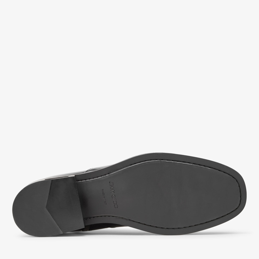 Jimmy Choo Elias Zip Boot