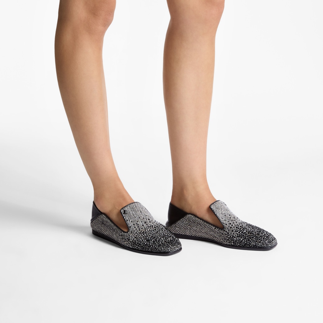 Jimmy Choo Eliot Slipper F