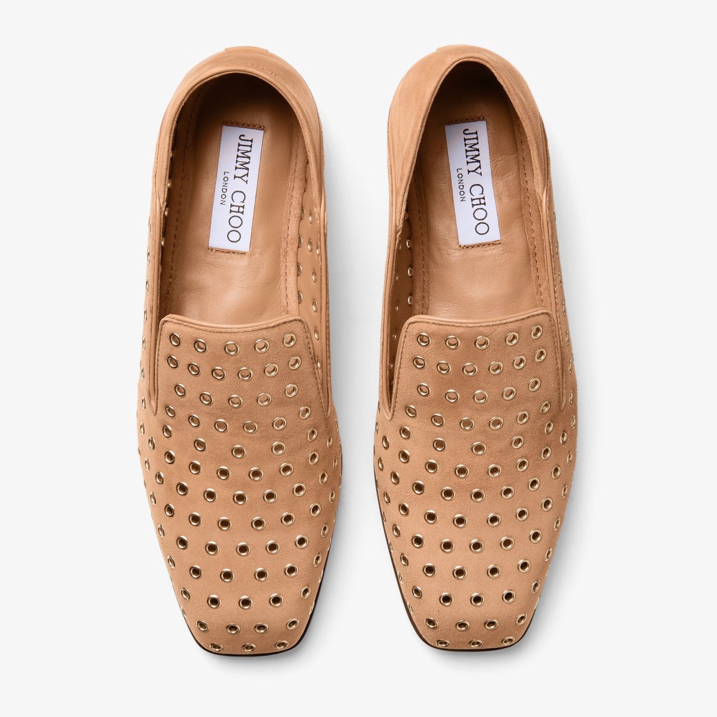 Jimmy Choo Eliot Slipper F
