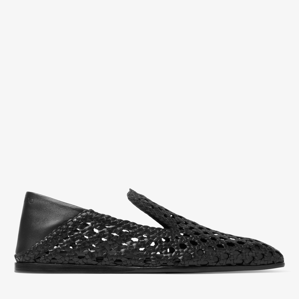 Jimmy Choo Foxley Oxford Shoe
