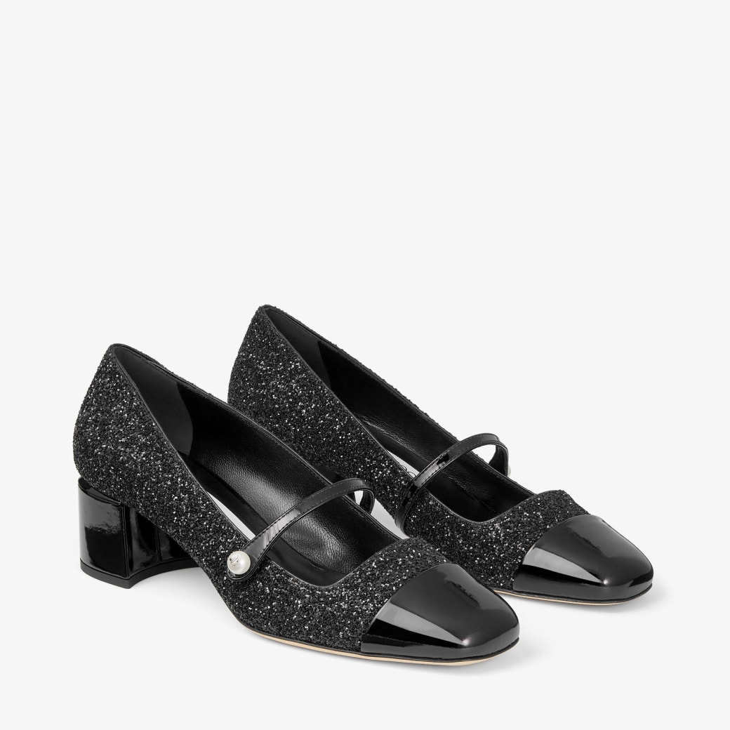 Jimmy Choo Elisa 45