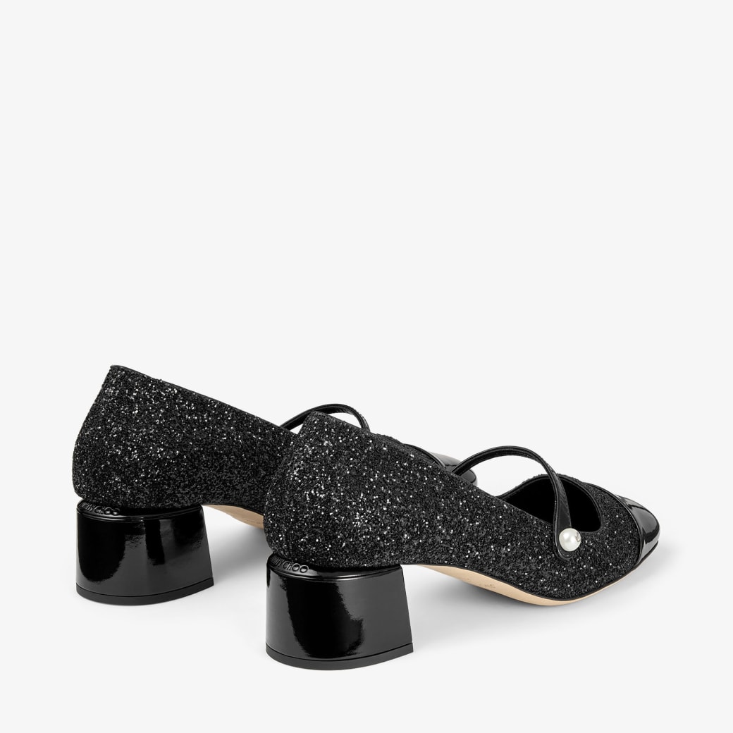 Jimmy Choo Elisa 45