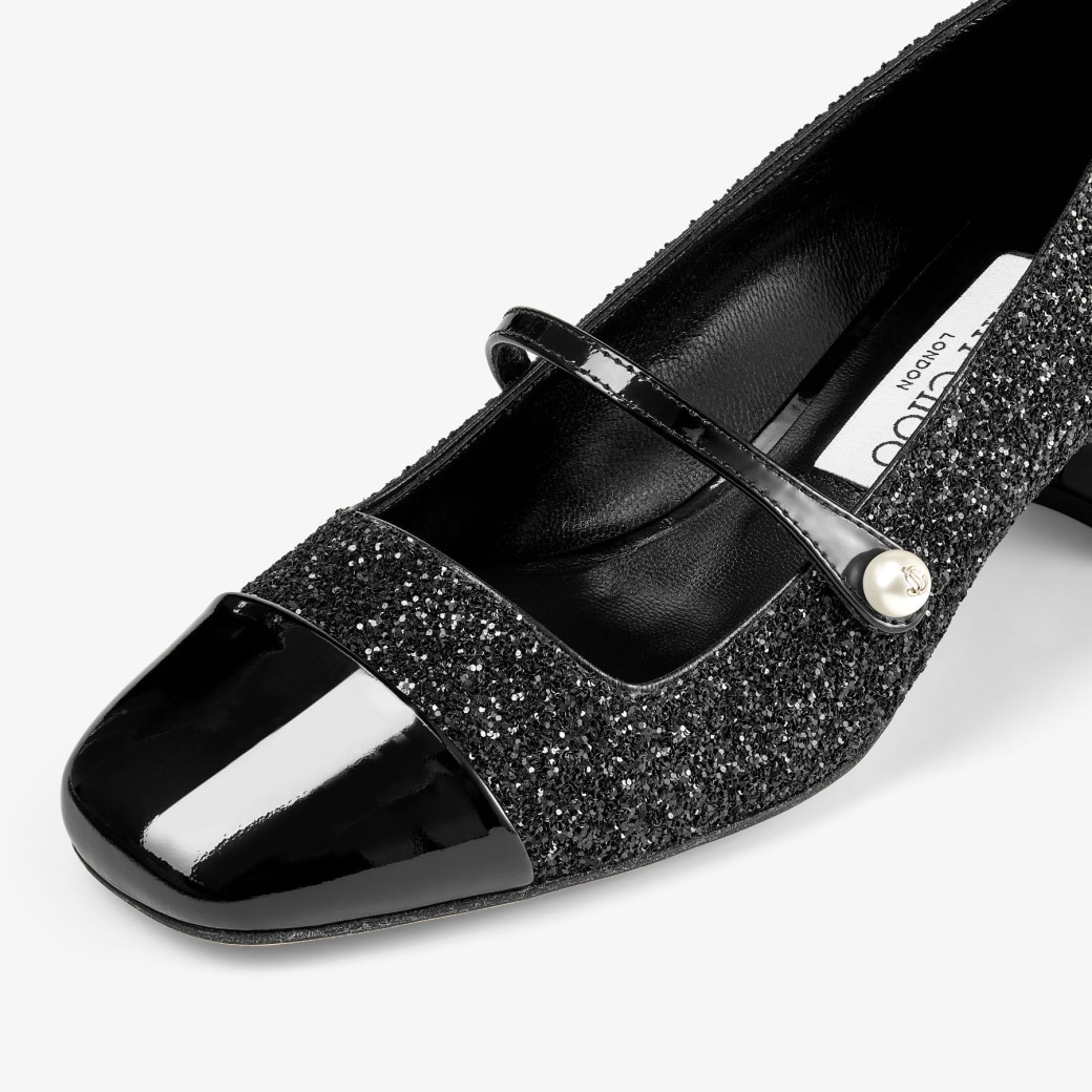 Jimmy Choo Elisa 45