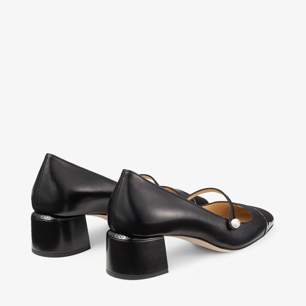 Jimmy Choo Elisa 45