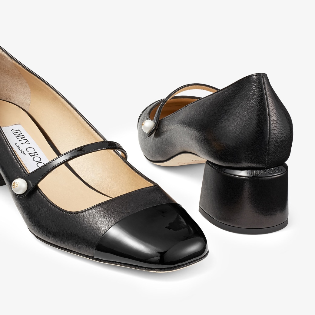 Jimmy Choo Elisa 45
