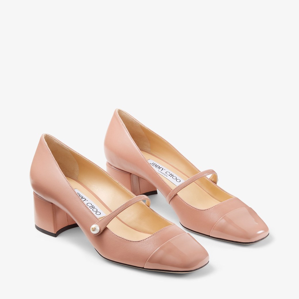 Jimmy Choo Elisa 45