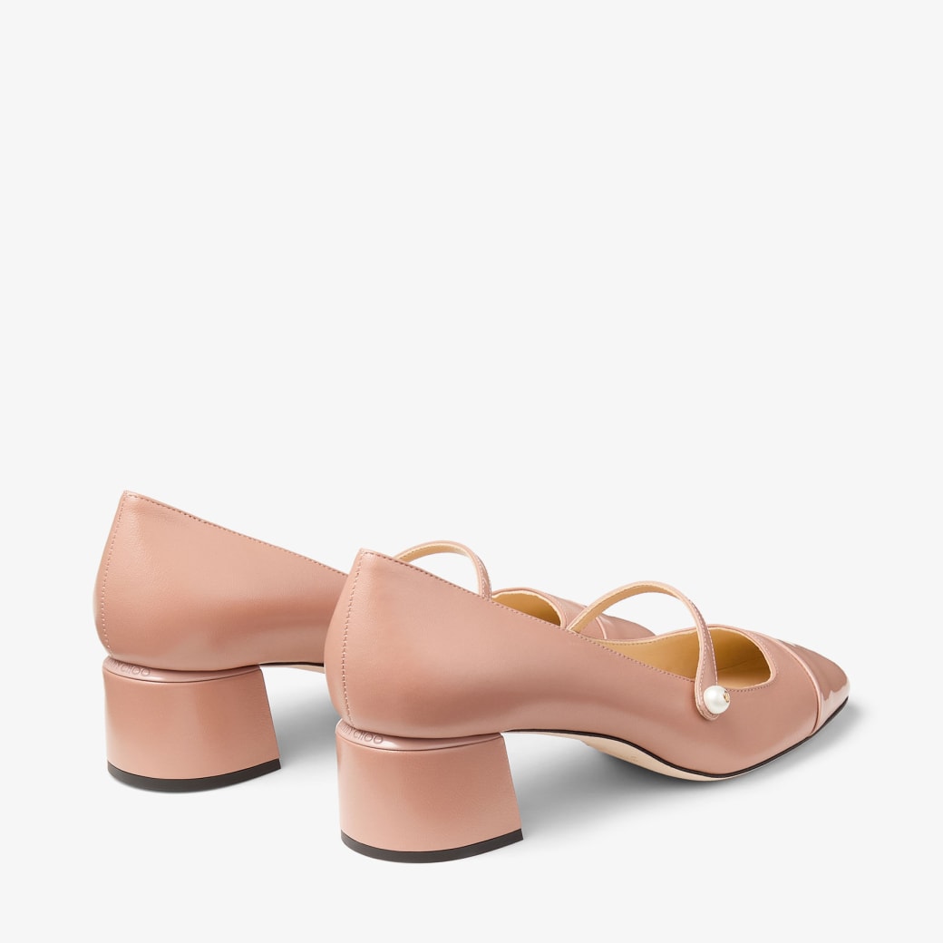 Jimmy Choo Elisa 45