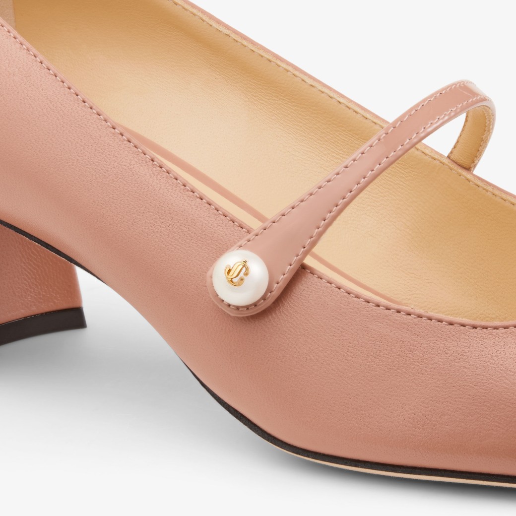 Jimmy Choo Elisa 45