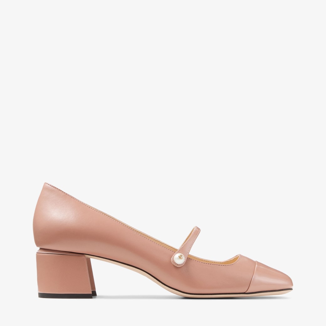 Jimmy Choo Elisa 45