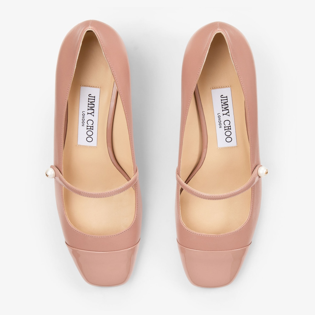 Jimmy Choo Elisa 45