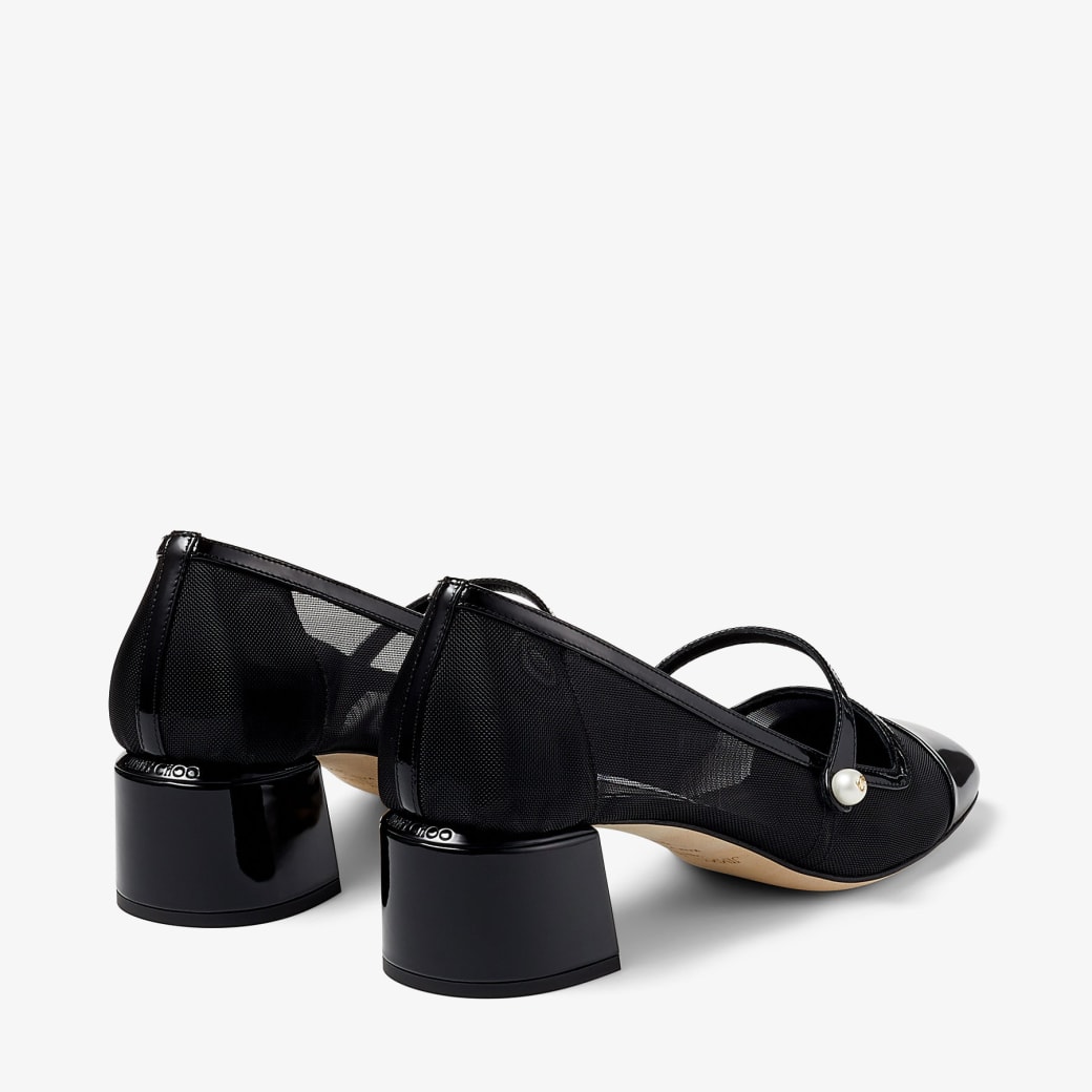 Jimmy Choo Elisa 45