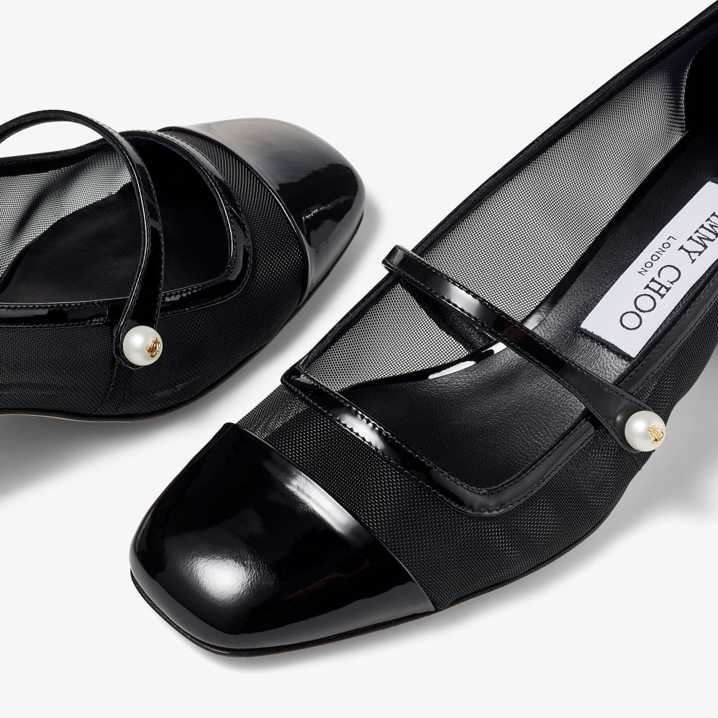 Jimmy Choo Elisa 45