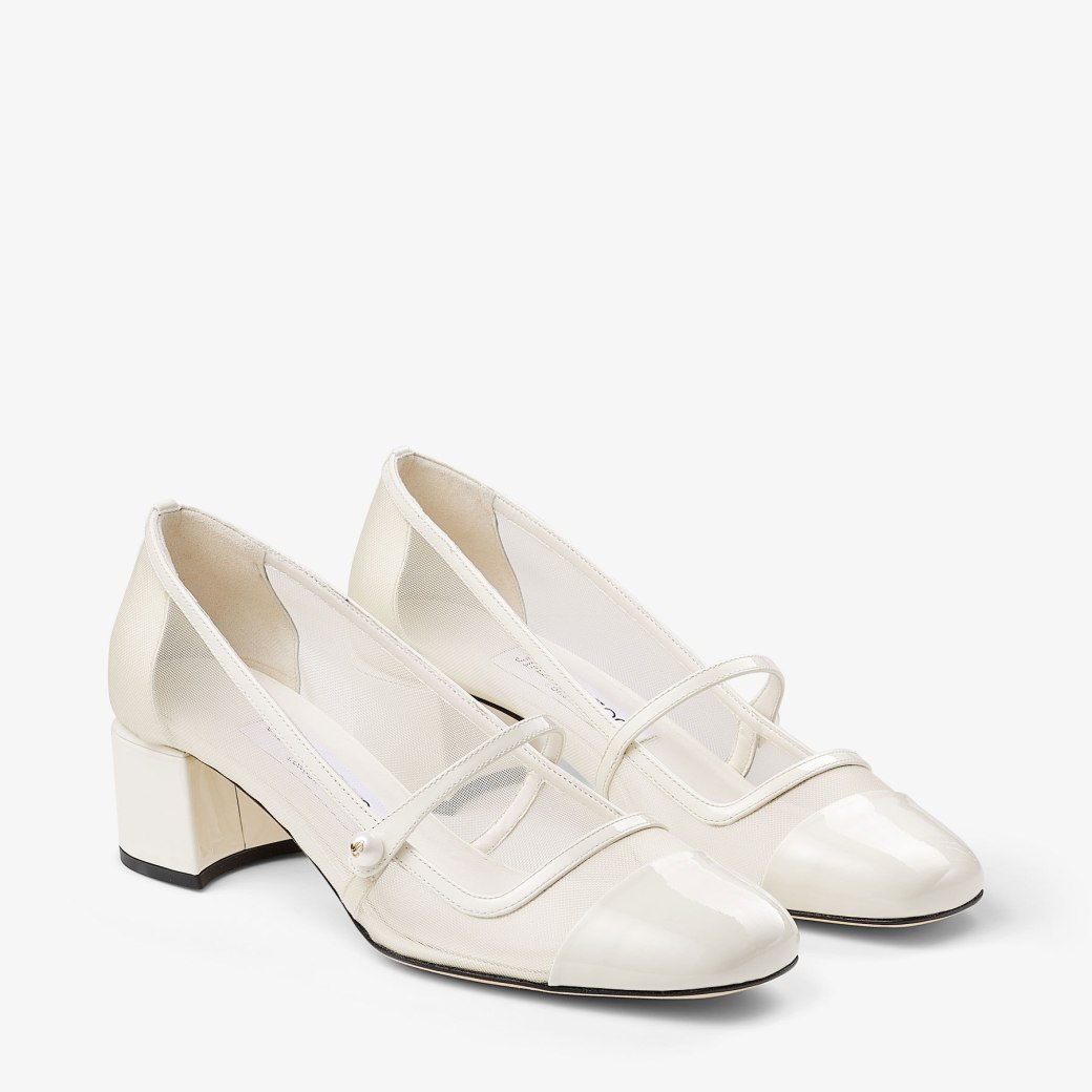 Jimmy Choo Elisa 45