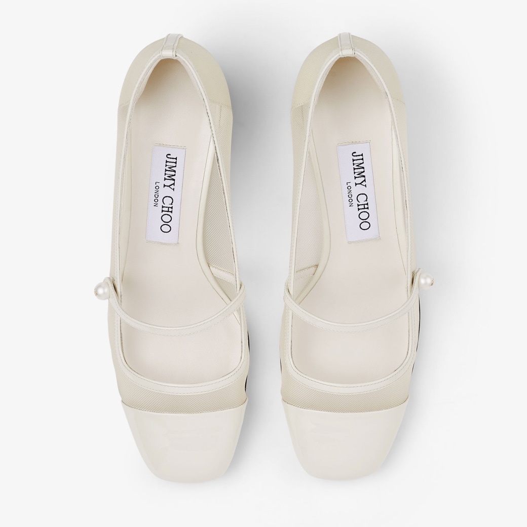 Jimmy Choo Elisa 45
