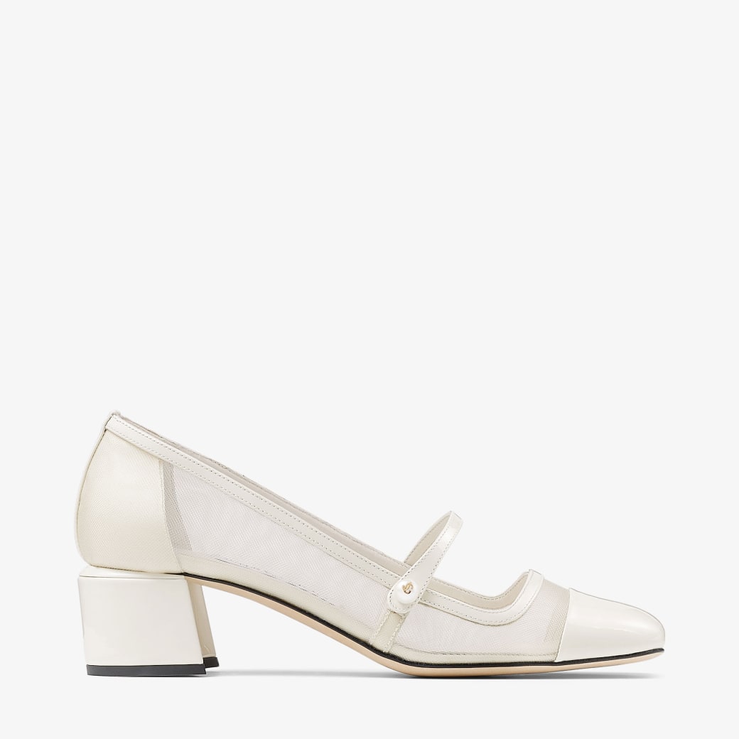 Jimmy Choo Elisa 45
