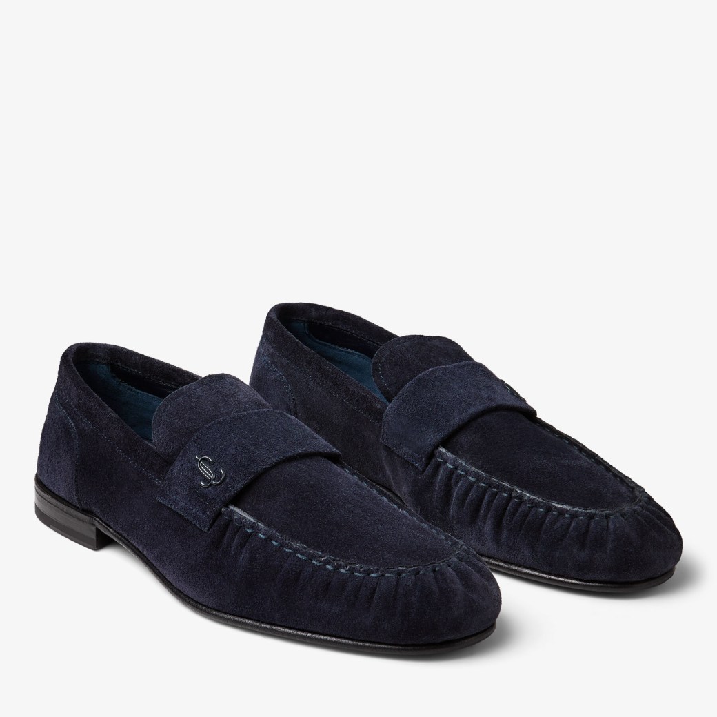 Jimmy Choo Ellis Loafer M