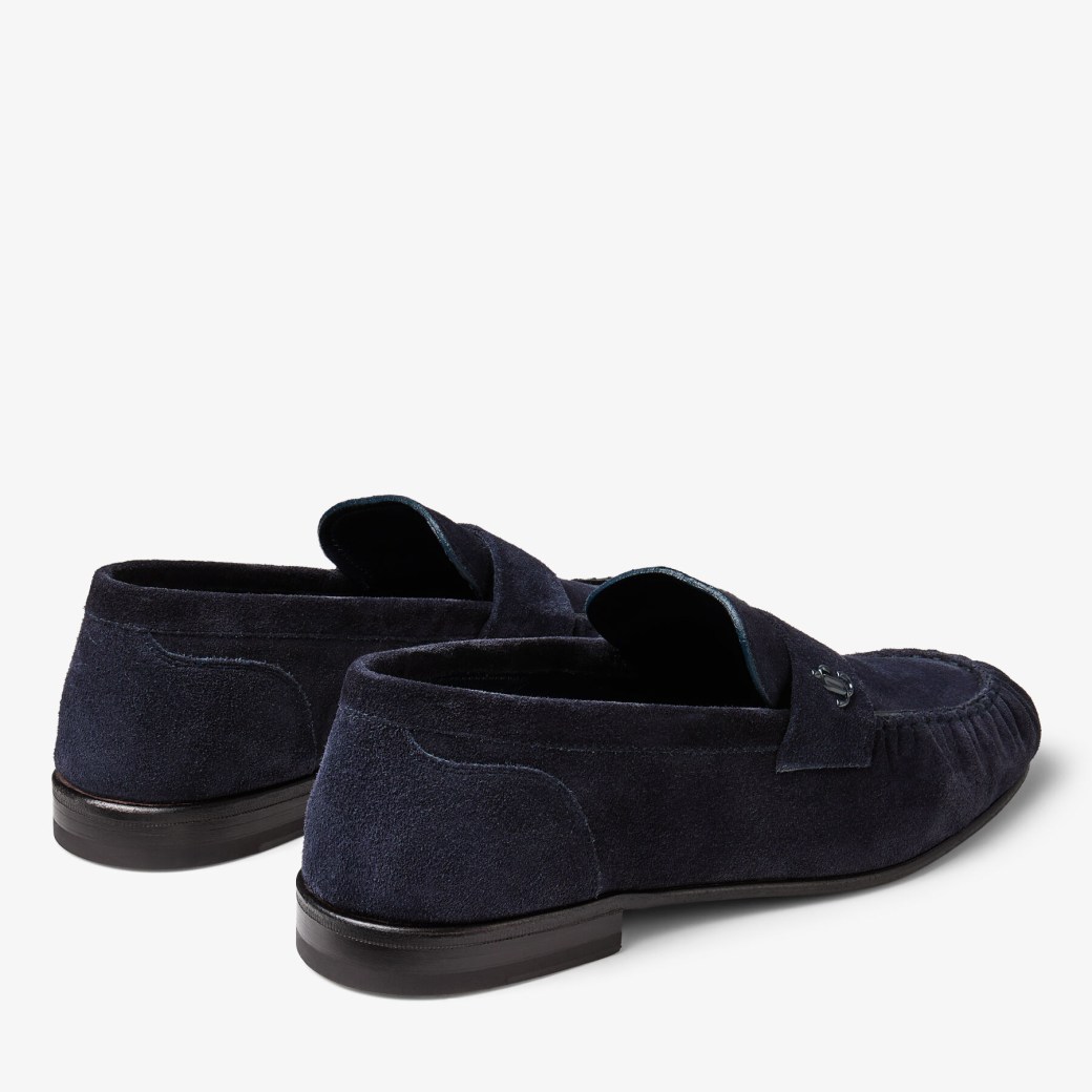 Jimmy Choo Ellis Loafer M