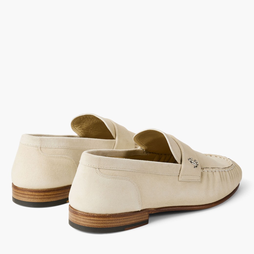 Jimmy Choo Ellis Loafer