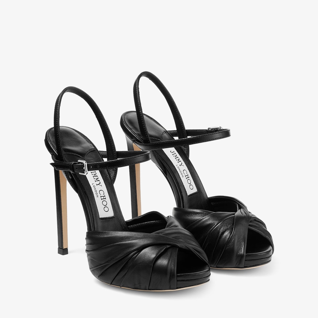 Jimmy Choo Elly 120