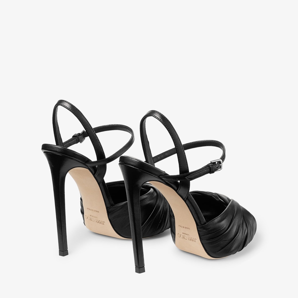 Jimmy Choo Elly 120