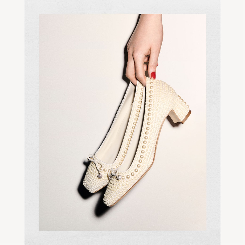 Jimmy Choo Elme 45