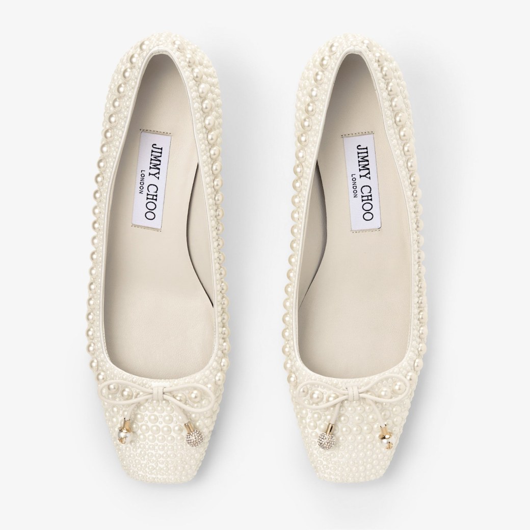 Jimmy Choo Elme 45