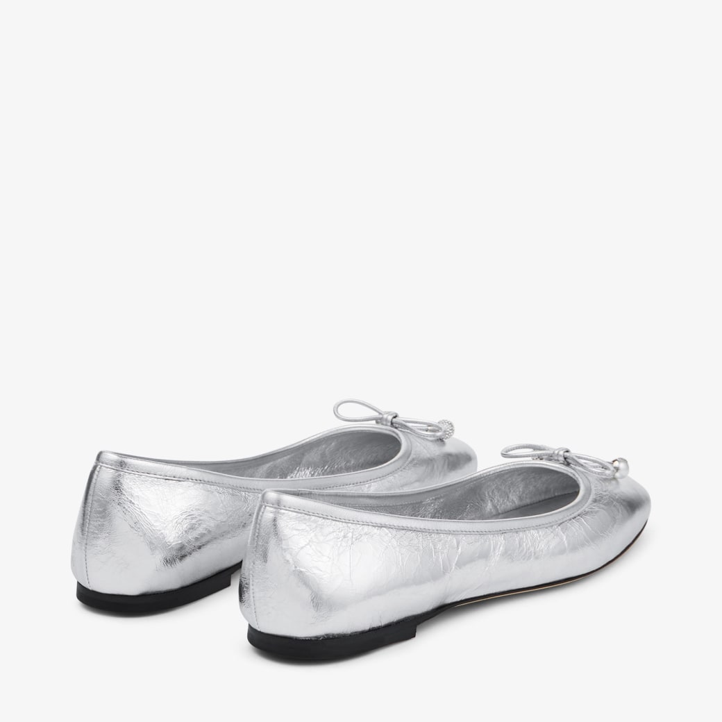 Jimmy Choo Elme Flat