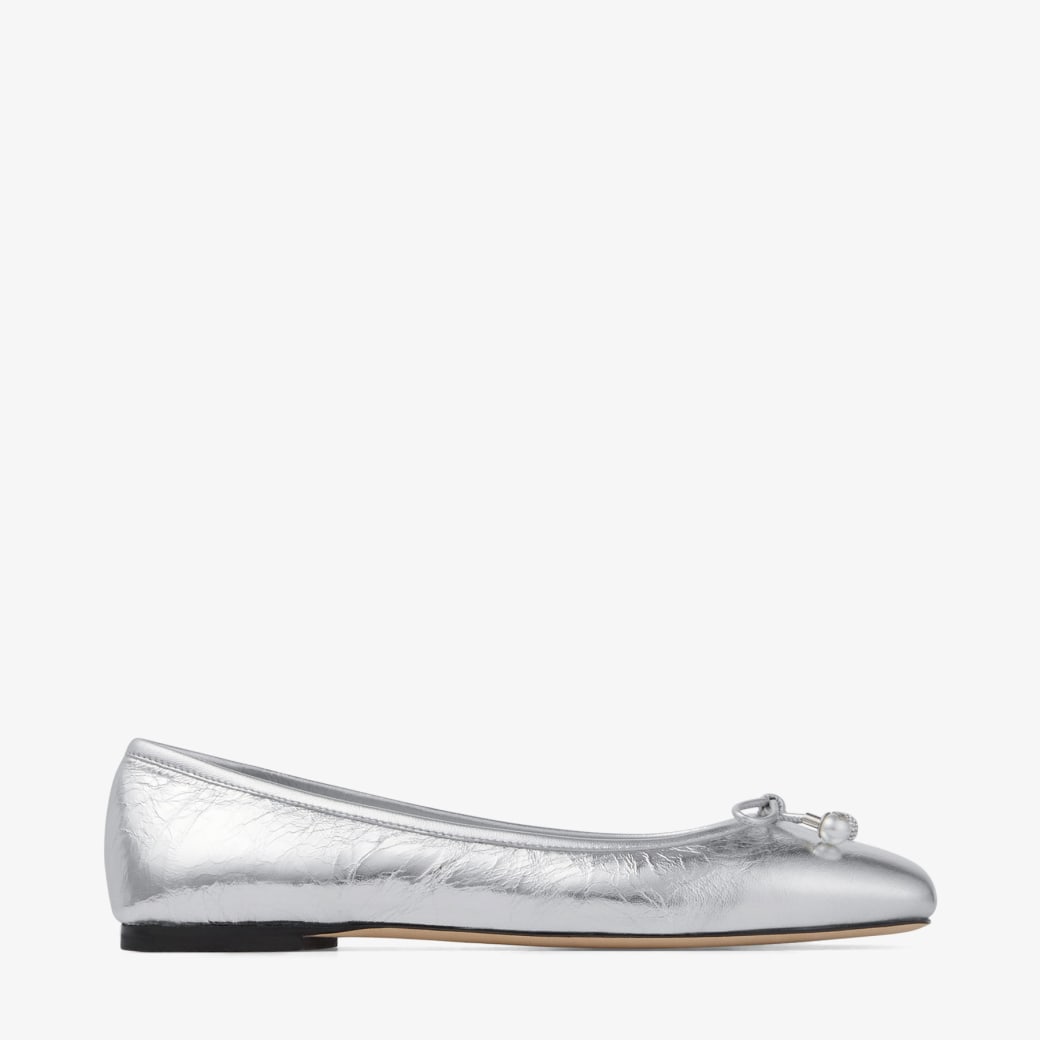 Jimmy Choo Elme Flat