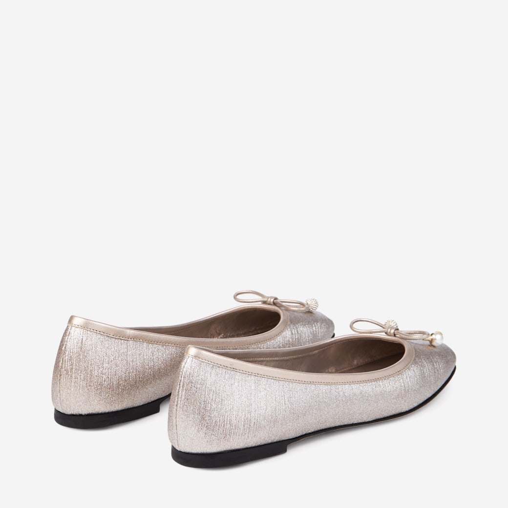 Jimmy Choo Elme Flat