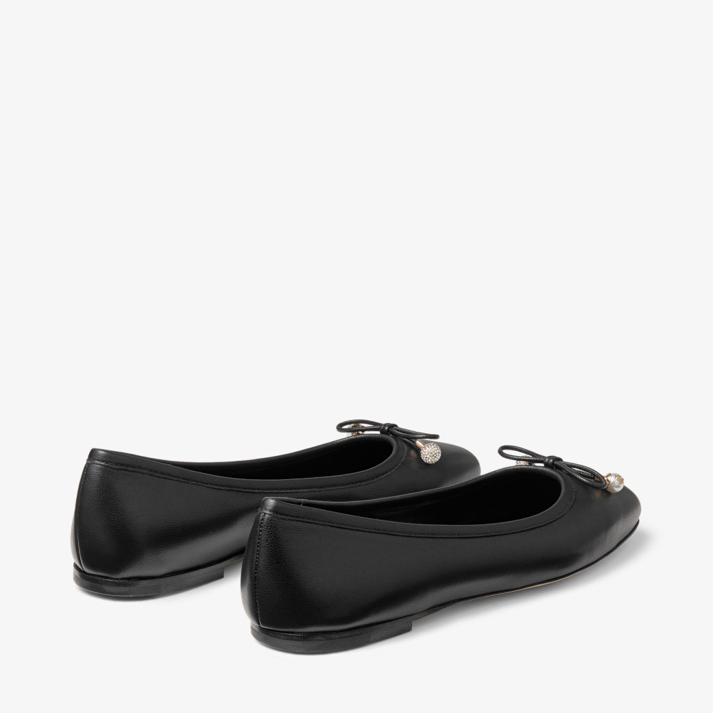Jimmy Choo Elme Flat