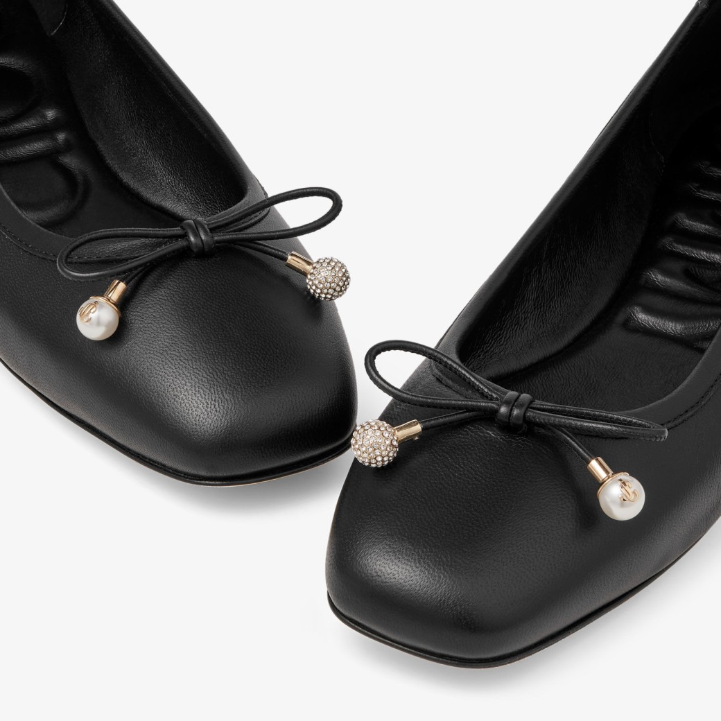 Jimmy Choo Elme Flat