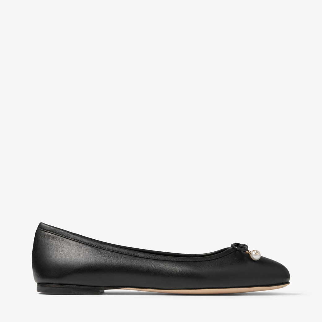 Jimmy Choo Elme Flat