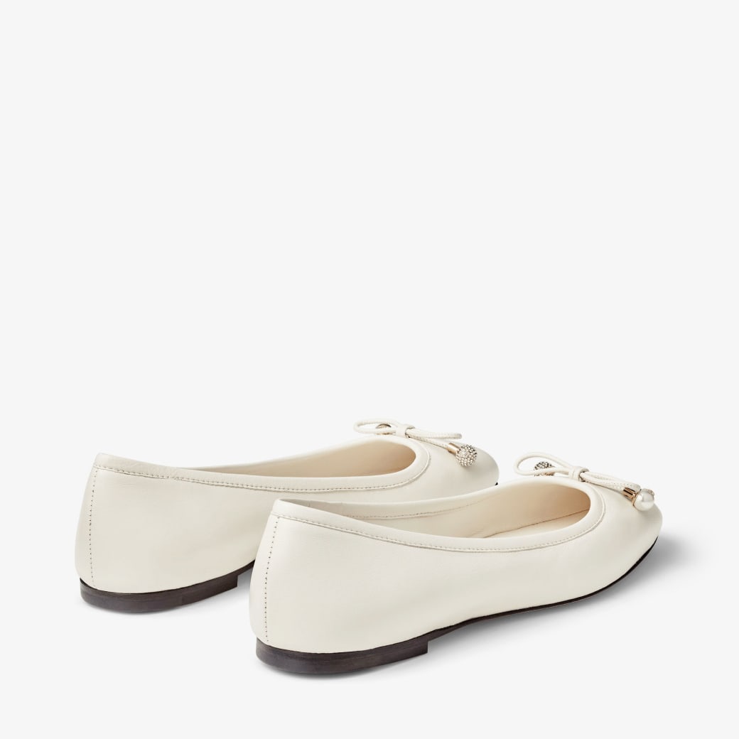 Jimmy Choo Elme Flat