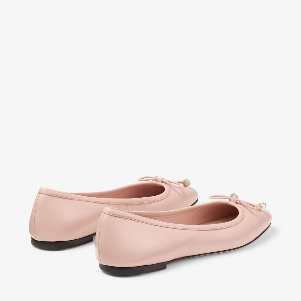 Jimmy Choo Elme Flat