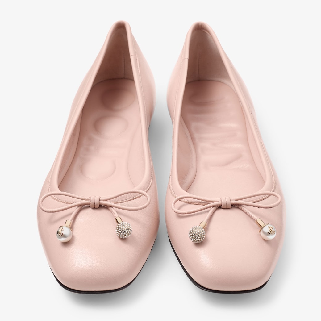 Jimmy Choo Elme Flat