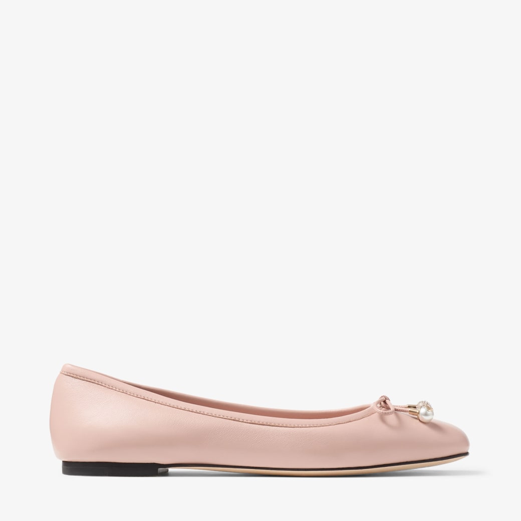 Jimmy Choo Elme Flat