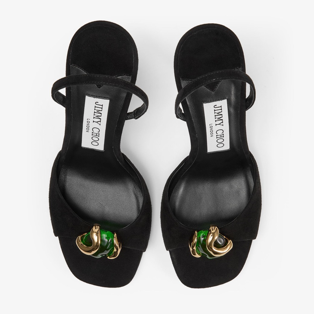 Jimmy Choo Emani 100