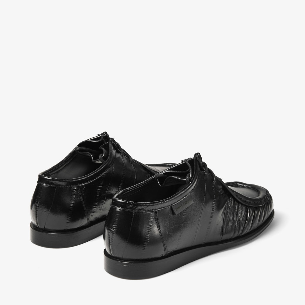Jimmy Choo Ember Moccasin F