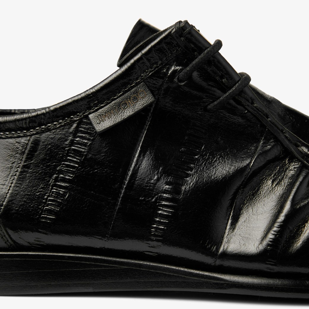 Jimmy Choo Ember Moccasin F