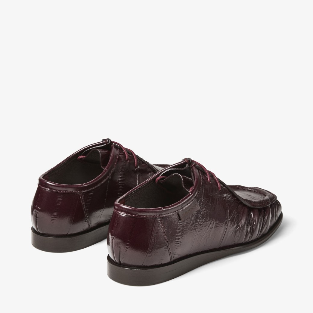 Jimmy Choo Ember Moccasin F