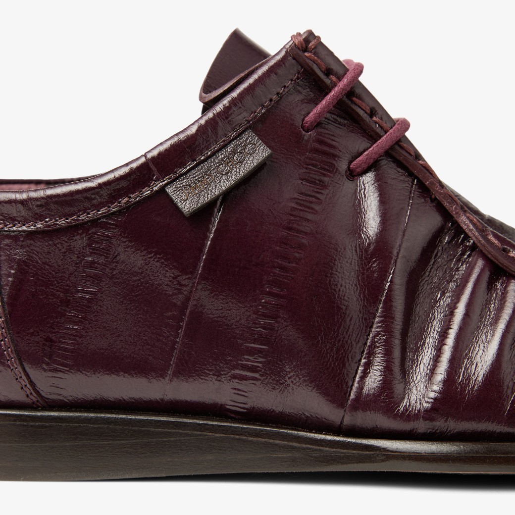 Jimmy Choo Ember Moccasin F