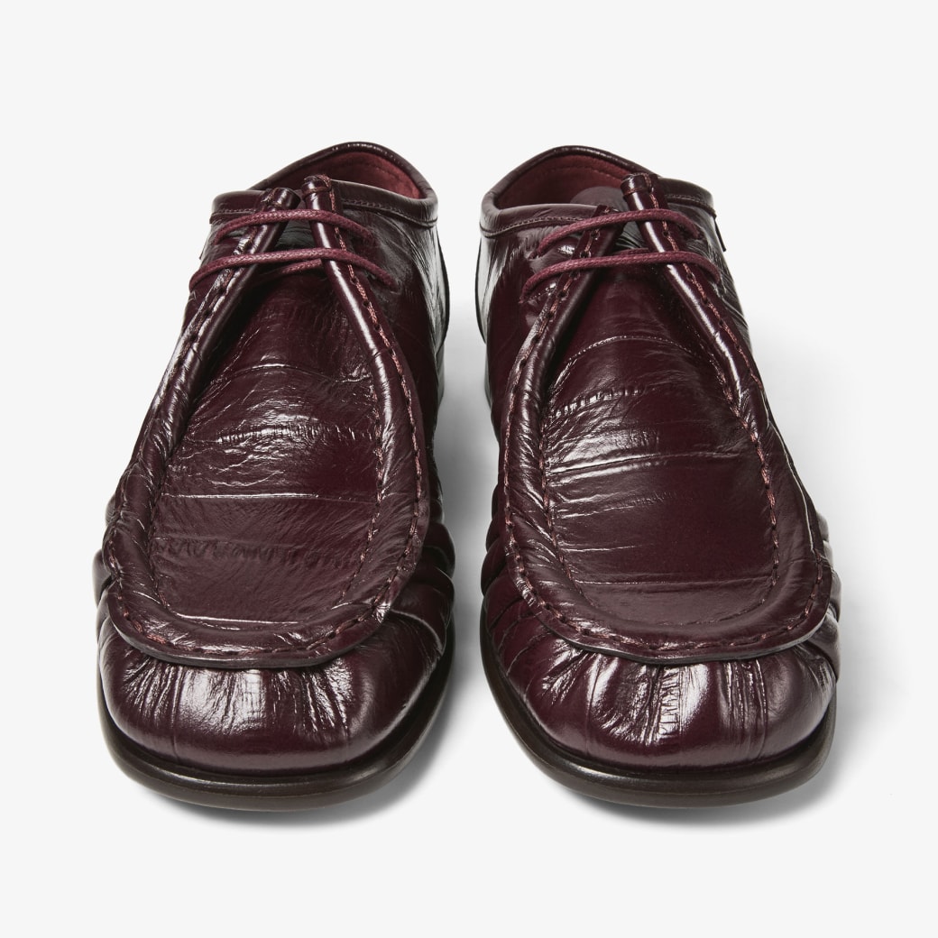 Jimmy Choo Ember Moccasin F