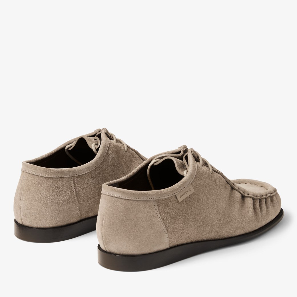 Jimmy Choo Ember Moccasin M